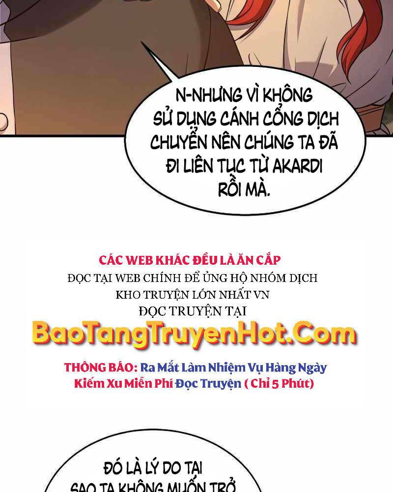 Huyền Thoại Giáo Sĩ Trở Lại - Chapter 60 - Page 30
