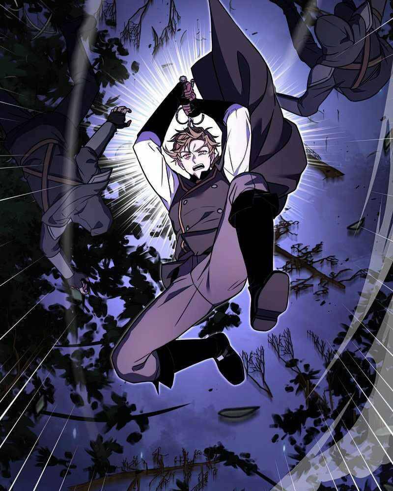 Huyền Thoại Giáo Sĩ Trở Lại - Chapter 60 - Page 64