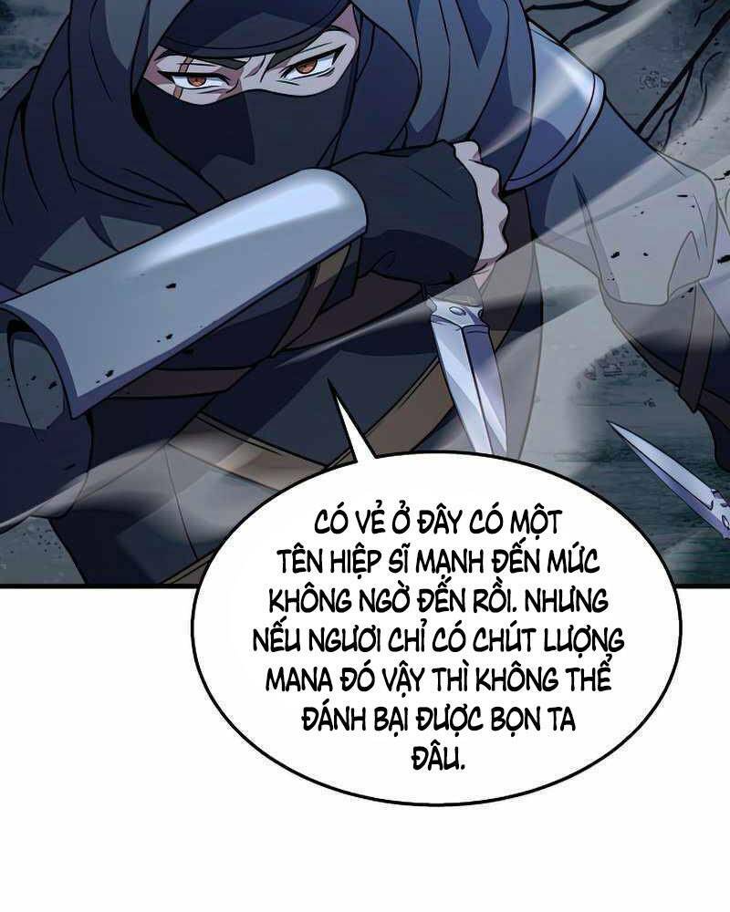 Huyền Thoại Giáo Sĩ Trở Lại - Chapter 60 - Page 72