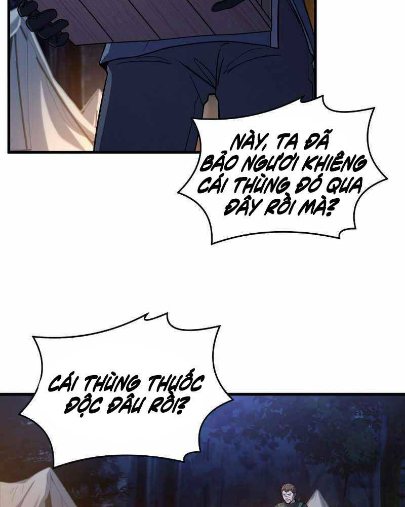 Huyền Thoại Giáo Sĩ Trở Lại - Chapter 60 - Page 85