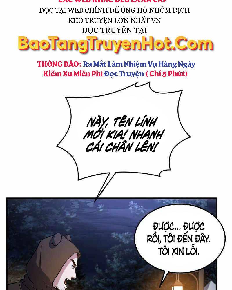 Huyền Thoại Giáo Sĩ Trở Lại - Chapter 60 - Page 87