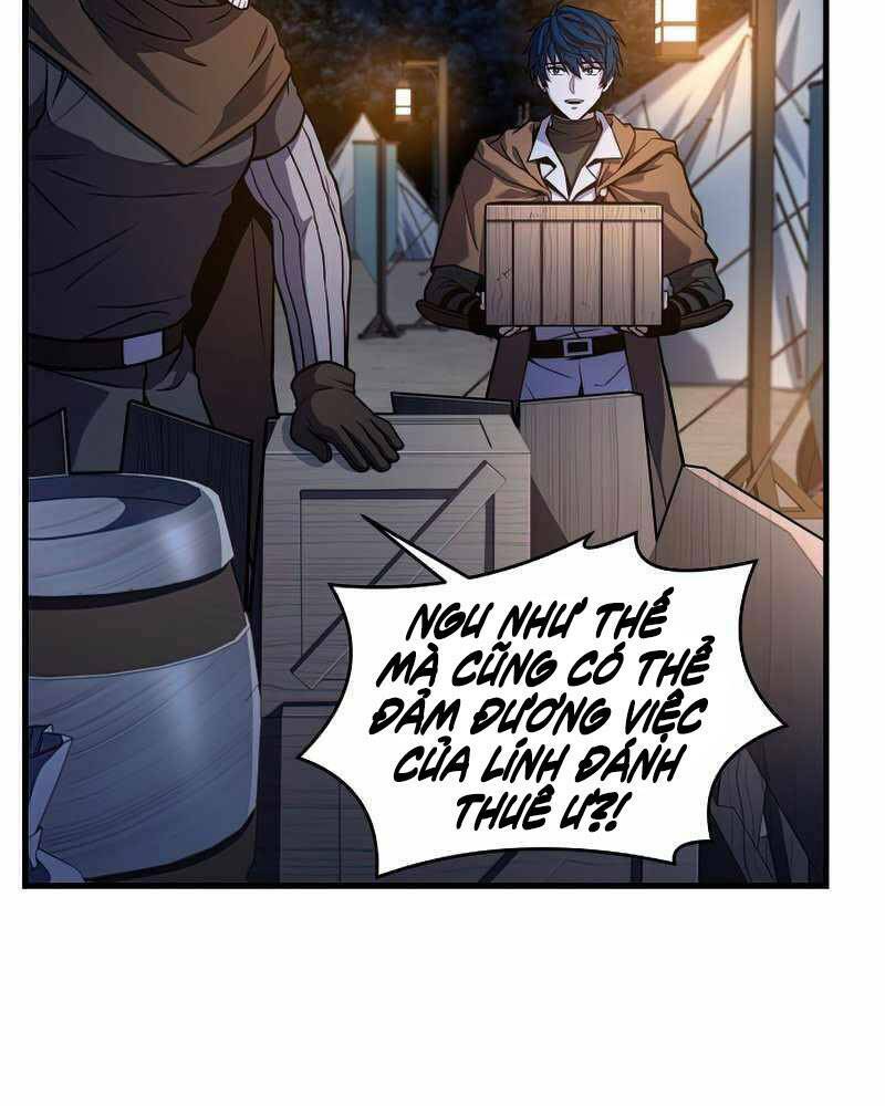 Huyền Thoại Giáo Sĩ Trở Lại - Chapter 60 - Page 88