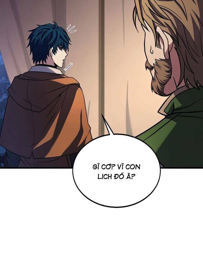 Huyền Thoại Giáo Sĩ Trở Lại - Chapter 61 - Page 119