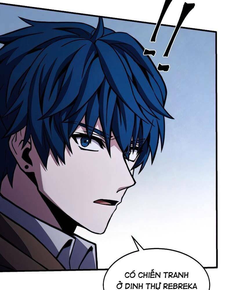 Huyền Thoại Giáo Sĩ Trở Lại - Chapter 61 - Page 122