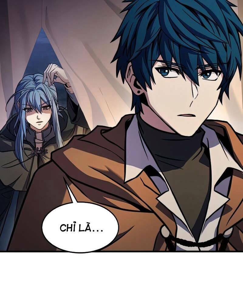 Huyền Thoại Giáo Sĩ Trở Lại - Chapter 61 - Page 124