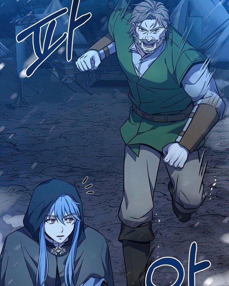 Huyền Thoại Giáo Sĩ Trở Lại - Chapter 61 - Page 12