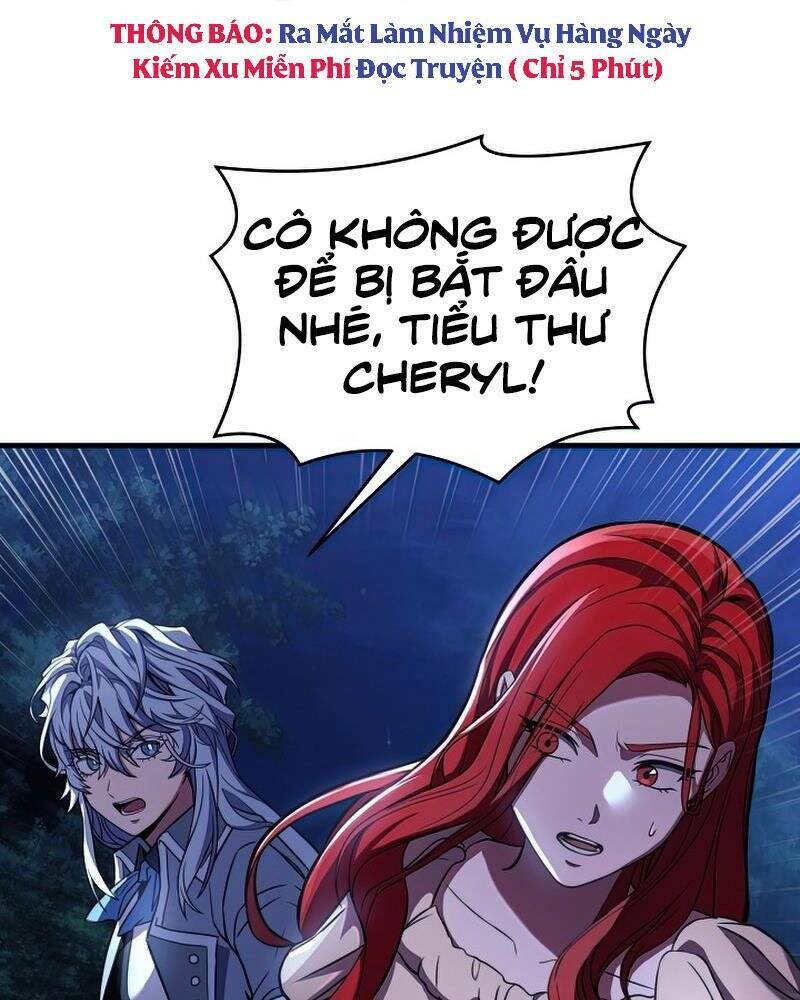 Huyền Thoại Giáo Sĩ Trở Lại - Chapter 61 - Page 131