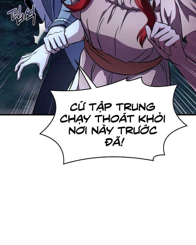 Huyền Thoại Giáo Sĩ Trở Lại - Chapter 61 - Page 132