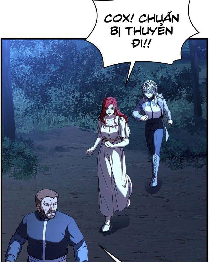 Huyền Thoại Giáo Sĩ Trở Lại - Chapter 61 - Page 138