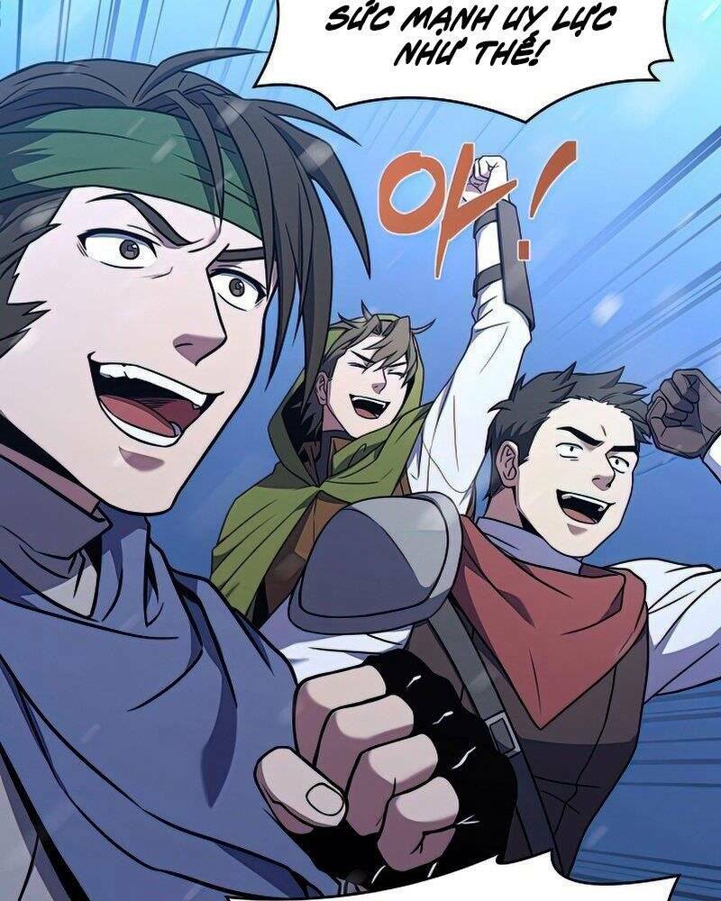 Huyền Thoại Giáo Sĩ Trở Lại - Chapter 61 - Page 27