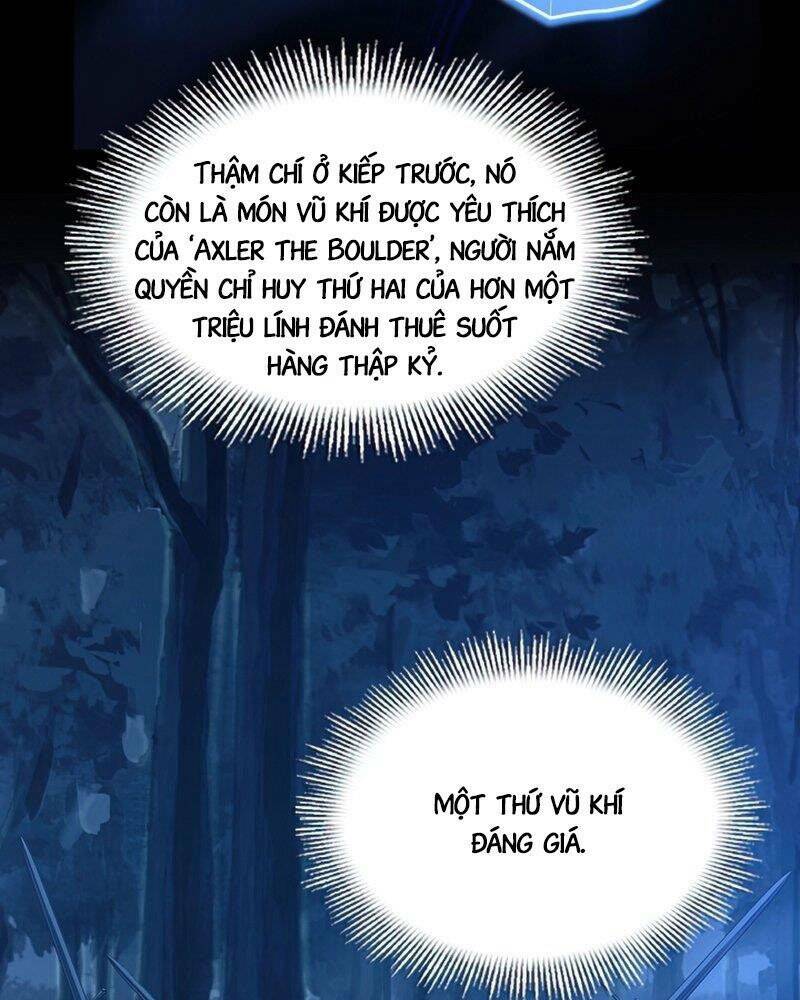 Huyền Thoại Giáo Sĩ Trở Lại - Chapter 61 - Page 30