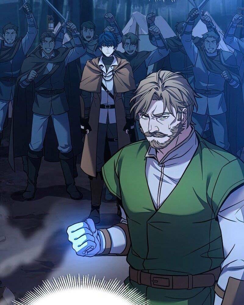 Huyền Thoại Giáo Sĩ Trở Lại - Chapter 61 - Page 31