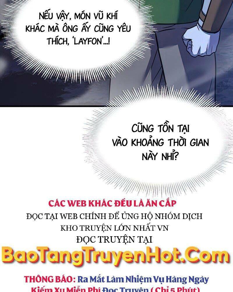 Huyền Thoại Giáo Sĩ Trở Lại - Chapter 61 - Page 32