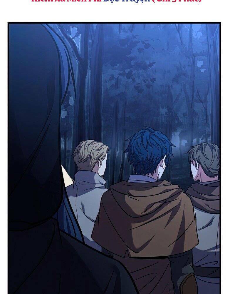 Huyền Thoại Giáo Sĩ Trở Lại - Chapter 61 - Page 33