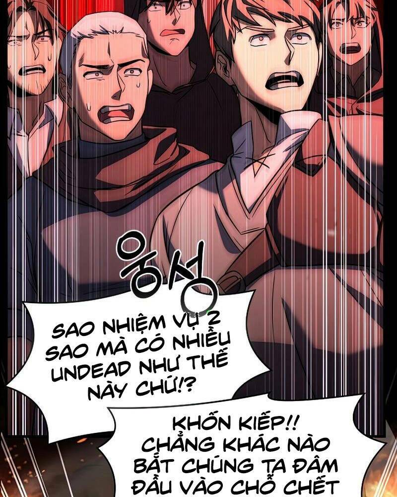 Huyền Thoại Giáo Sĩ Trở Lại - Chapter 61 - Page 47