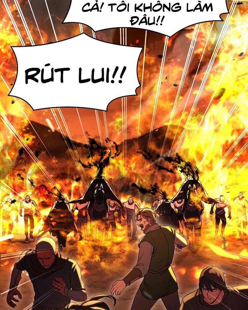Huyền Thoại Giáo Sĩ Trở Lại - Chapter 61 - Page 48