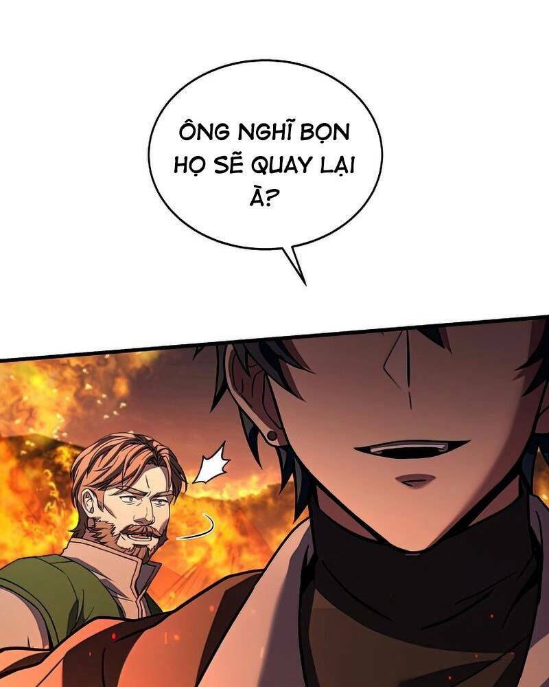 Huyền Thoại Giáo Sĩ Trở Lại - Chapter 61 - Page 52