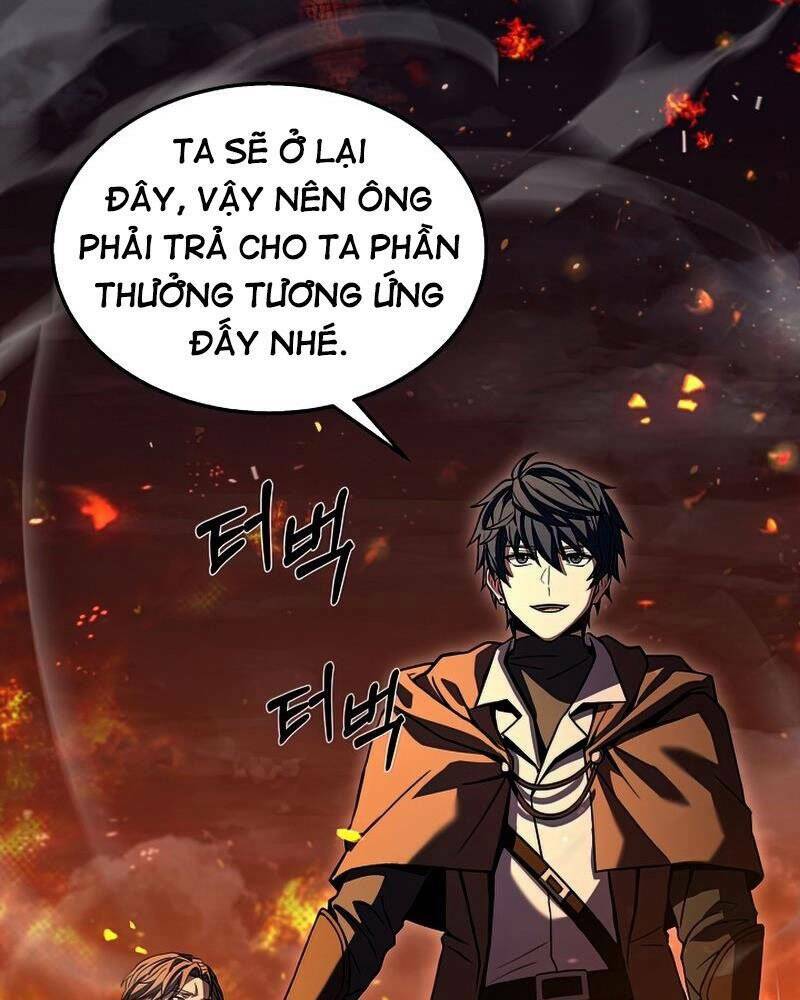 Huyền Thoại Giáo Sĩ Trở Lại - Chapter 61 - Page 54