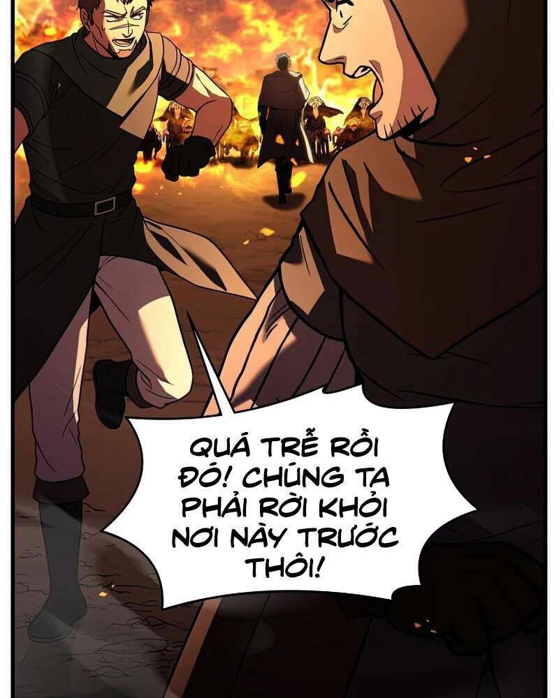 Huyền Thoại Giáo Sĩ Trở Lại - Chapter 61 - Page 59