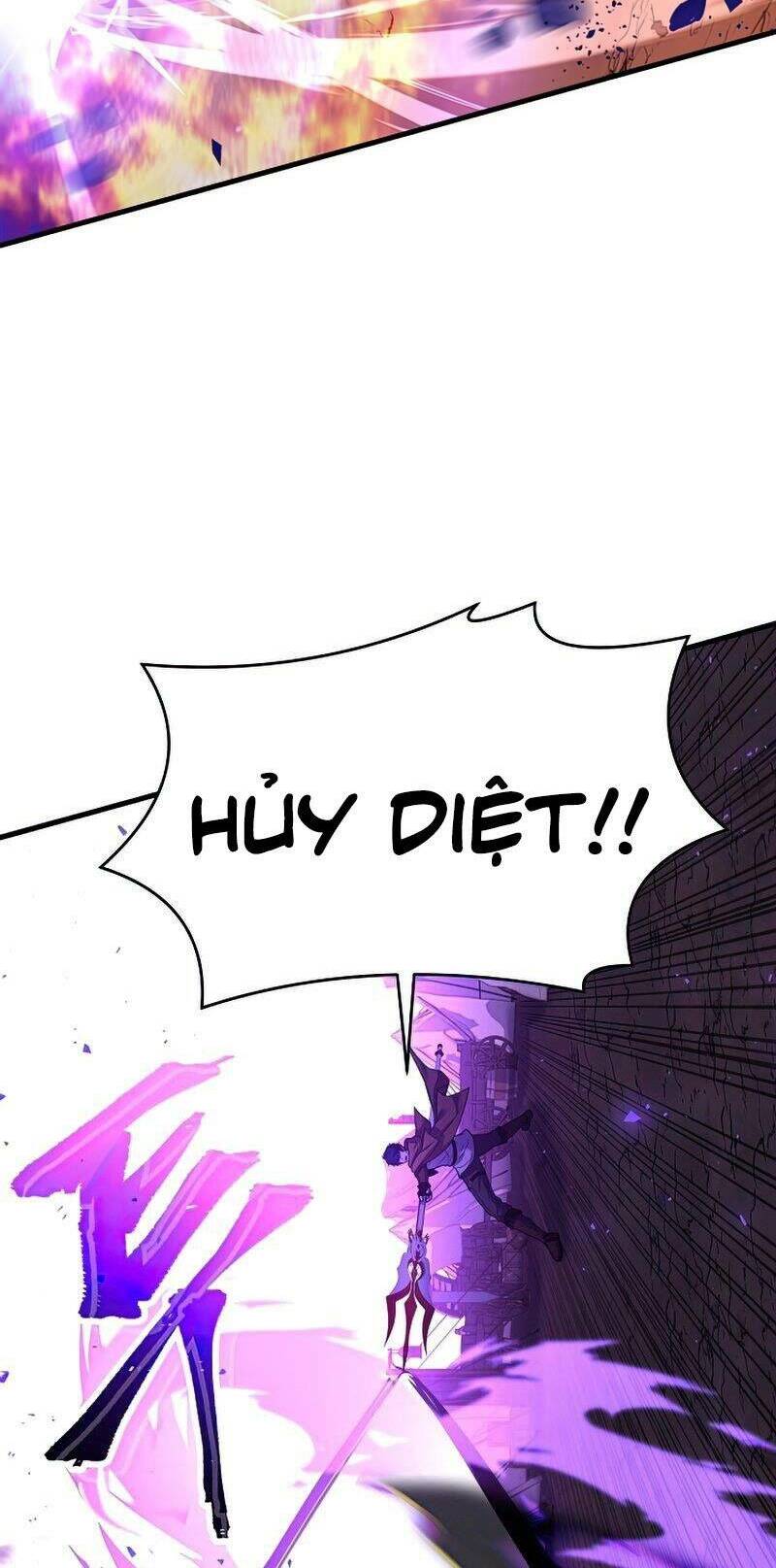 Huyền Thoại Giáo Sĩ Trở Lại - Chapter 61 - Page 77