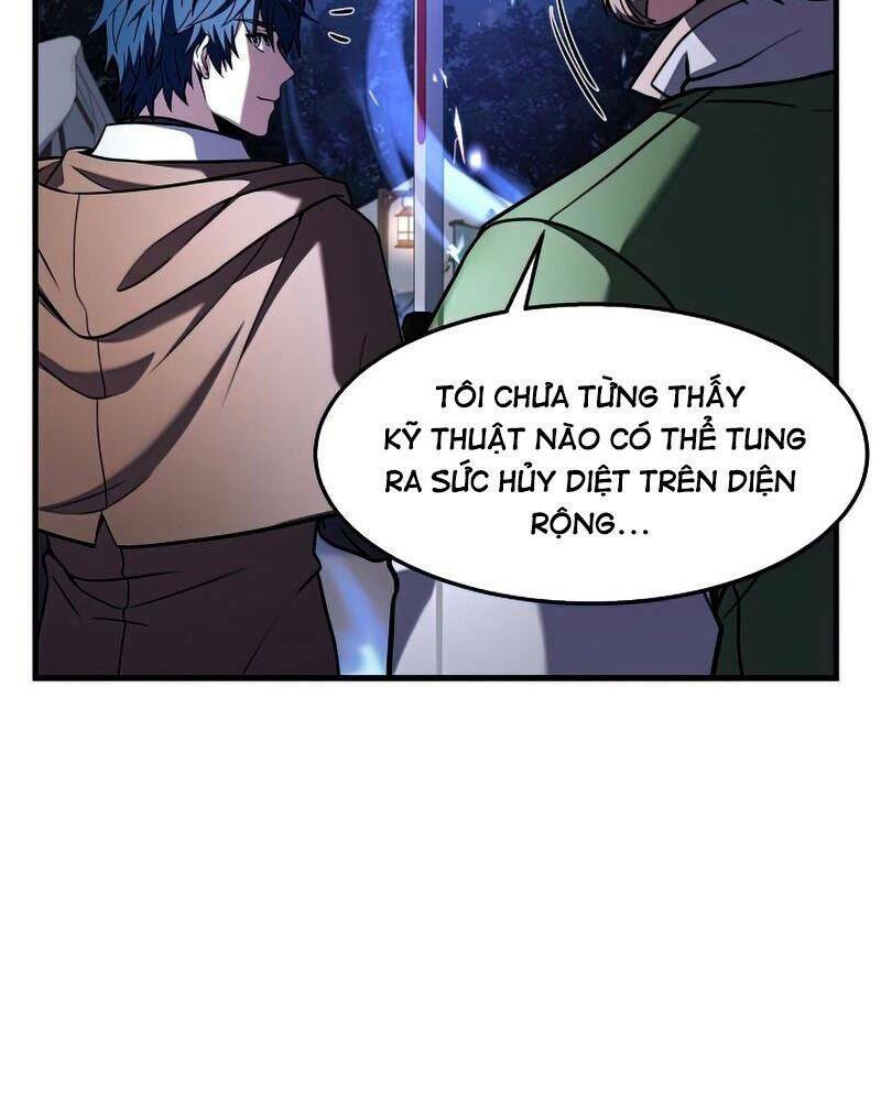 Huyền Thoại Giáo Sĩ Trở Lại - Chapter 61 - Page 95