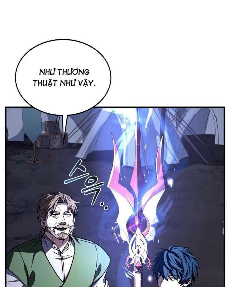 Huyền Thoại Giáo Sĩ Trở Lại - Chapter 61 - Page 96
