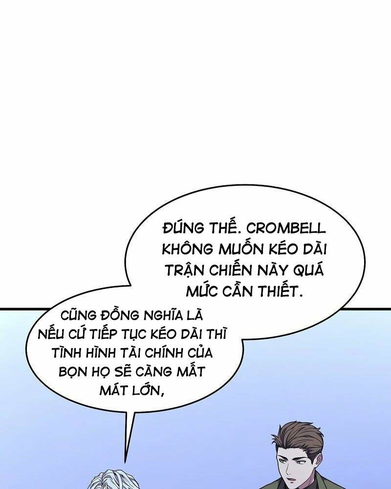 Huyền Thoại Giáo Sĩ Trở Lại - Chapter 62 - Page 104