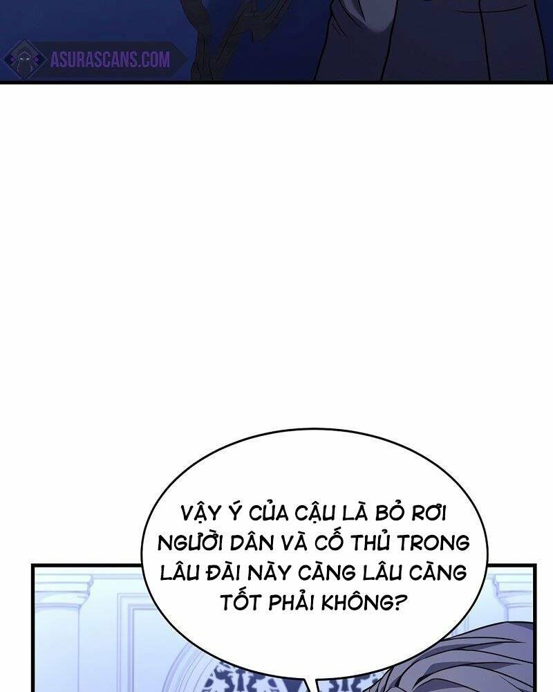 Huyền Thoại Giáo Sĩ Trở Lại - Chapter 62 - Page 106