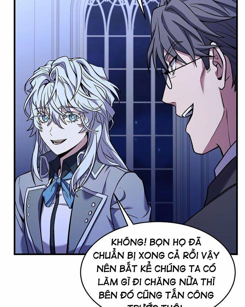 Huyền Thoại Giáo Sĩ Trở Lại - Chapter 62 - Page 107