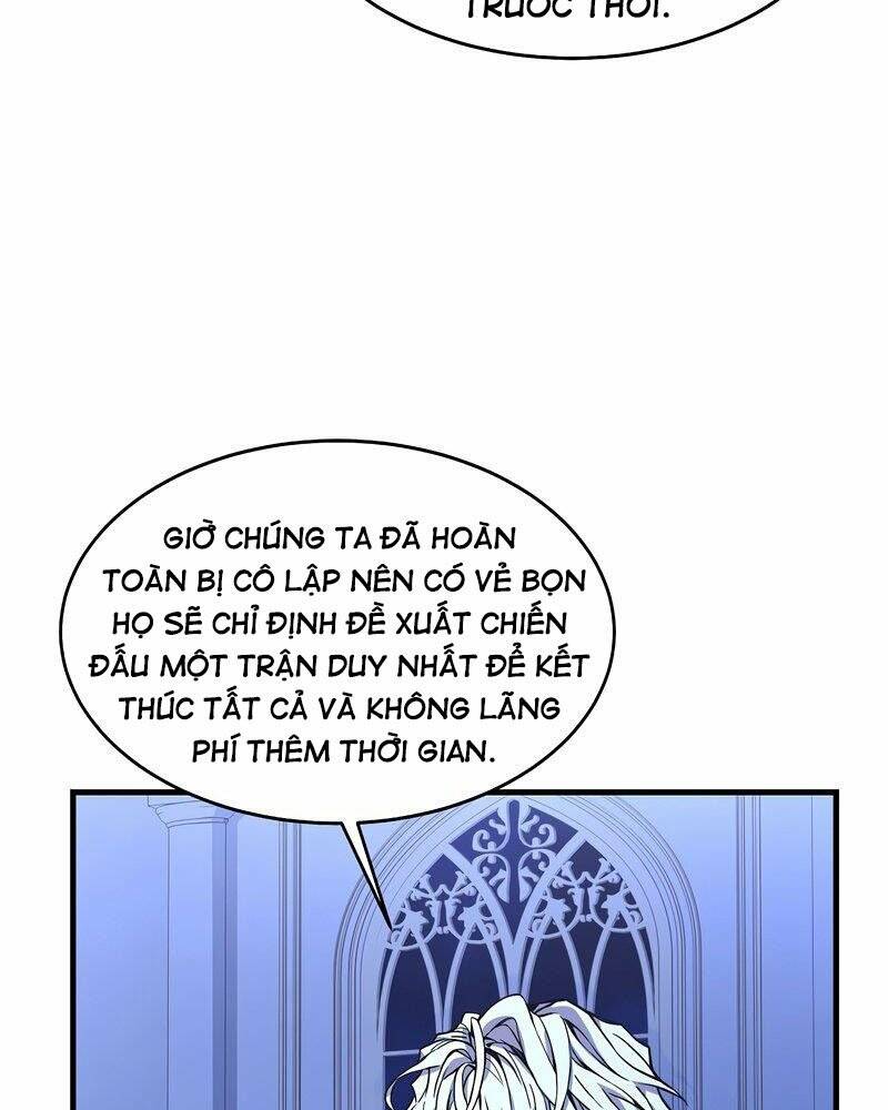 Huyền Thoại Giáo Sĩ Trở Lại - Chapter 62 - Page 108