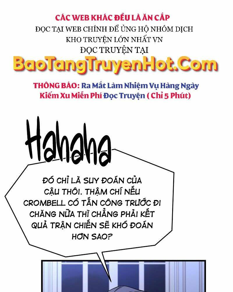 Huyền Thoại Giáo Sĩ Trở Lại - Chapter 62 - Page 110