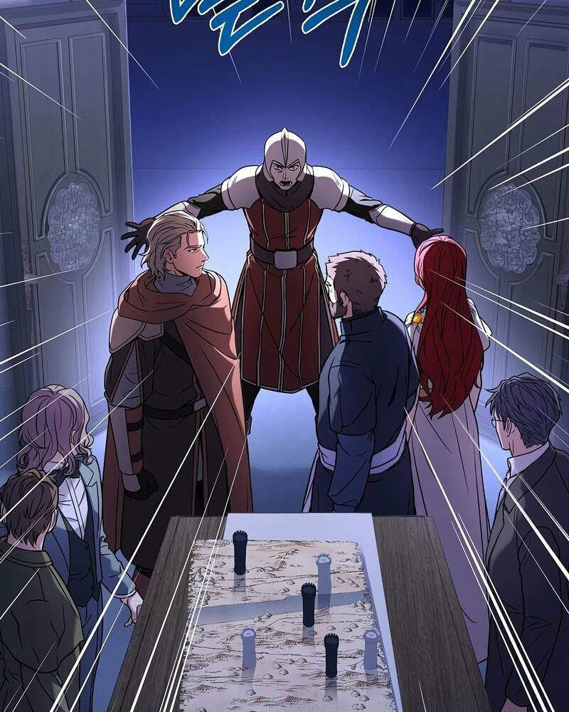 Huyền Thoại Giáo Sĩ Trở Lại - Chapter 62 - Page 113