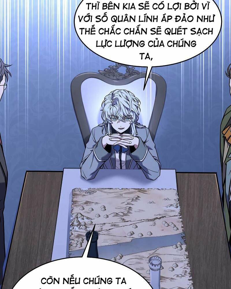 Huyền Thoại Giáo Sĩ Trở Lại - Chapter 62 - Page 121