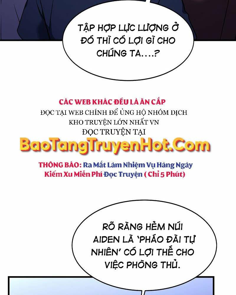 Huyền Thoại Giáo Sĩ Trở Lại - Chapter 62 - Page 123