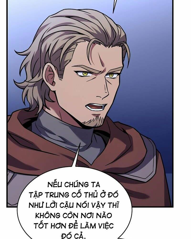 Huyền Thoại Giáo Sĩ Trở Lại - Chapter 62 - Page 124