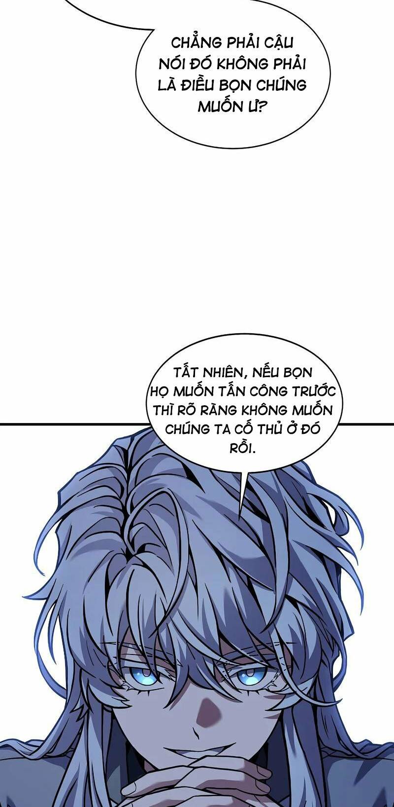 Huyền Thoại Giáo Sĩ Trở Lại - Chapter 62 - Page 125