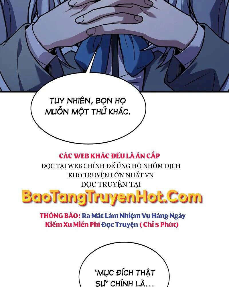Huyền Thoại Giáo Sĩ Trở Lại - Chapter 62 - Page 126