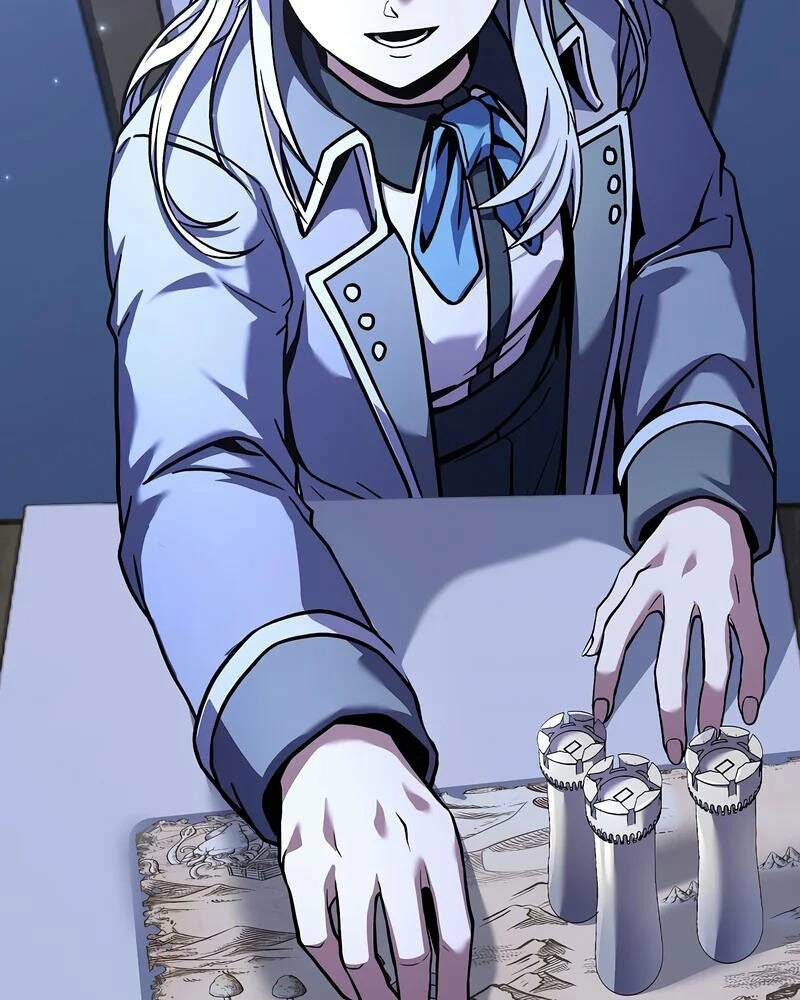 Huyền Thoại Giáo Sĩ Trở Lại - Chapter 62 - Page 129