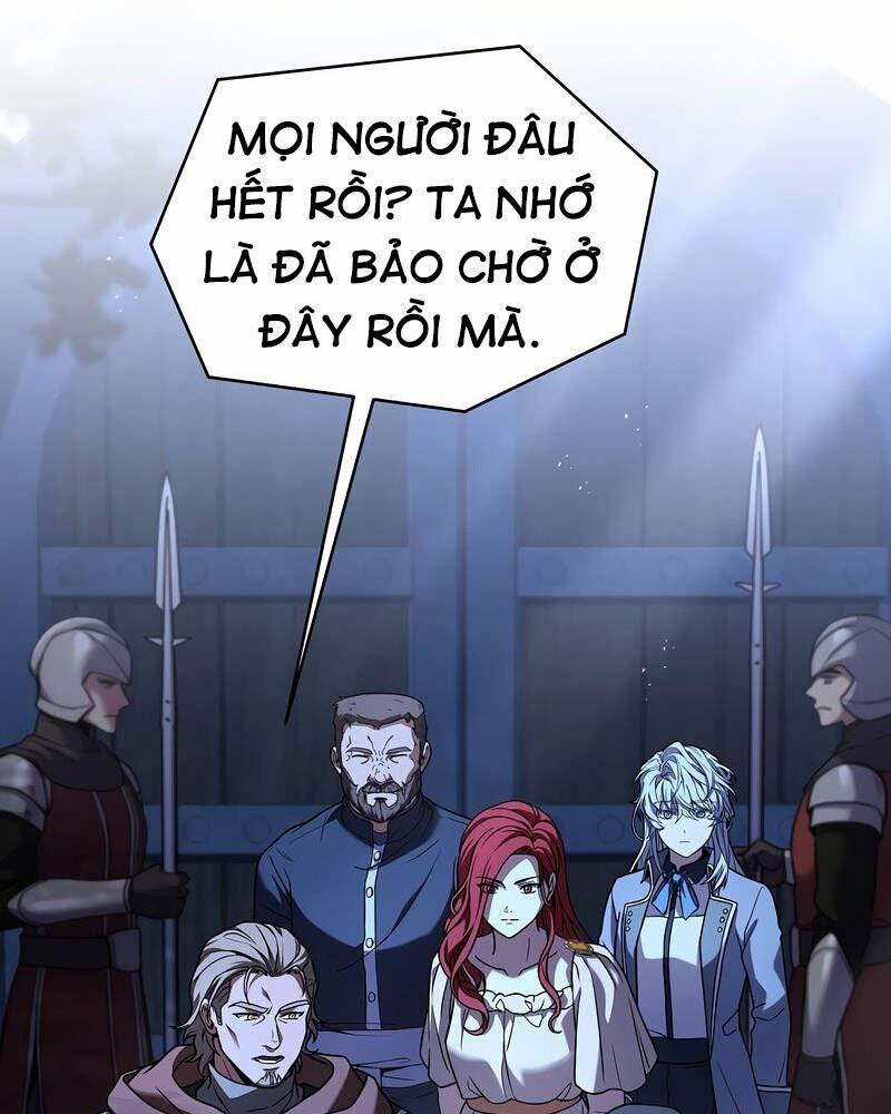 Huyền Thoại Giáo Sĩ Trở Lại - Chapter 62 - Page 20