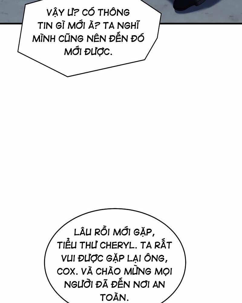 Huyền Thoại Giáo Sĩ Trở Lại - Chapter 62 - Page 22