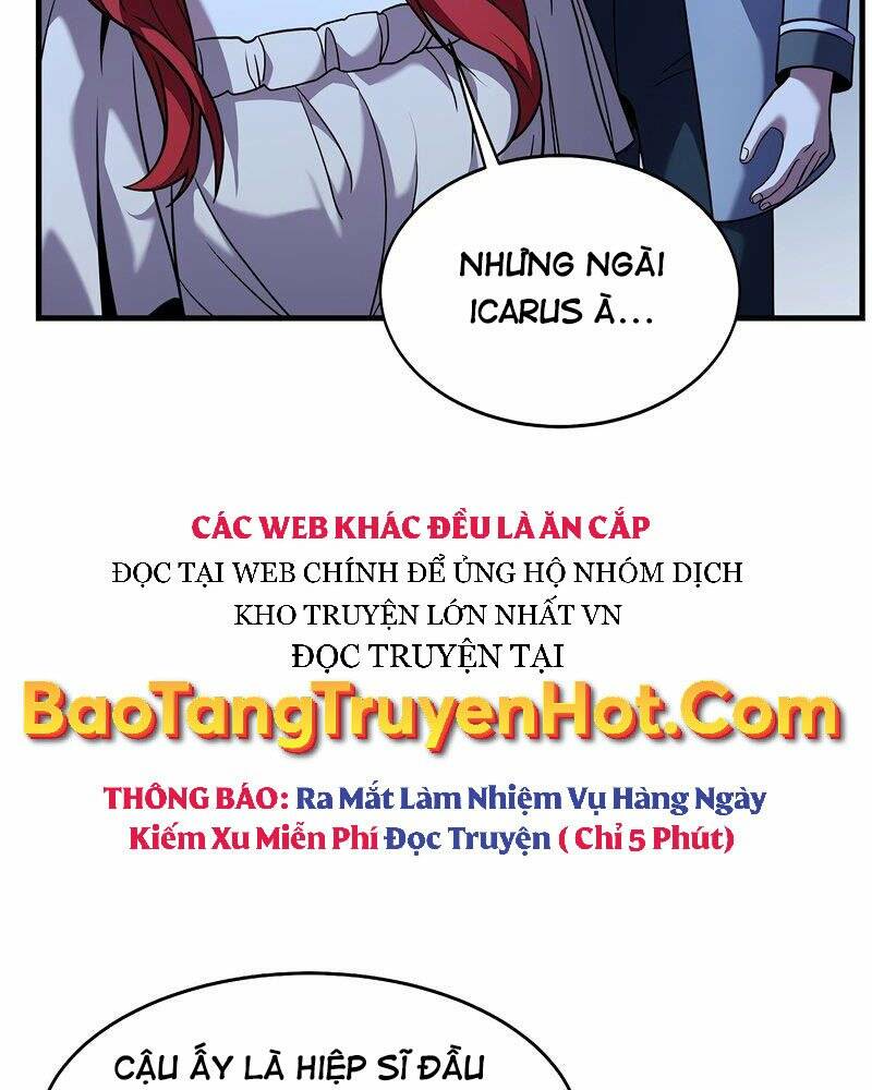 Huyền Thoại Giáo Sĩ Trở Lại - Chapter 62 - Page 27
