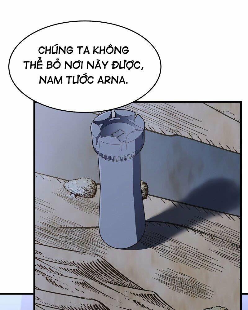 Huyền Thoại Giáo Sĩ Trở Lại - Chapter 62 - Page 38