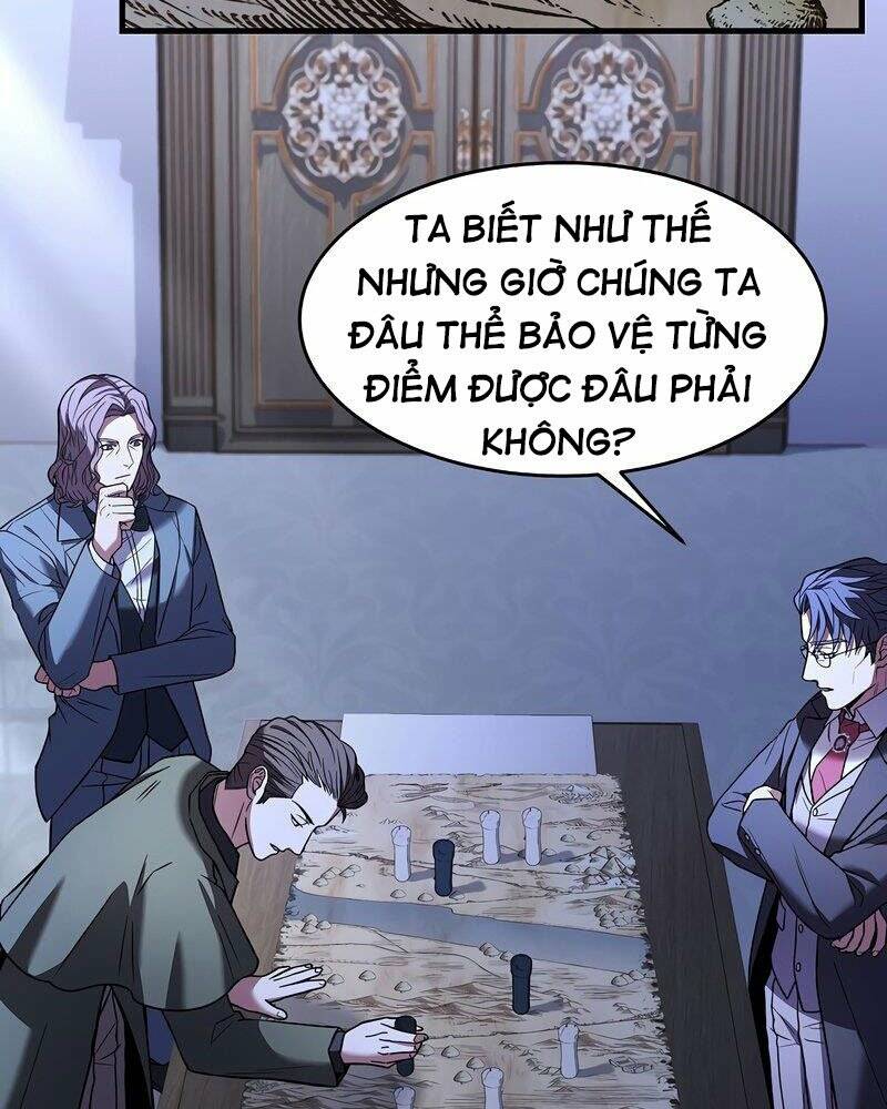 Huyền Thoại Giáo Sĩ Trở Lại - Chapter 62 - Page 39