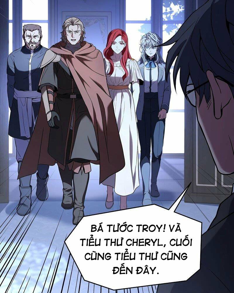 Huyền Thoại Giáo Sĩ Trở Lại - Chapter 62 - Page 42