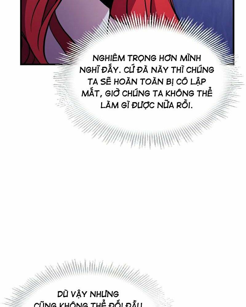 Huyền Thoại Giáo Sĩ Trở Lại - Chapter 62 - Page 51