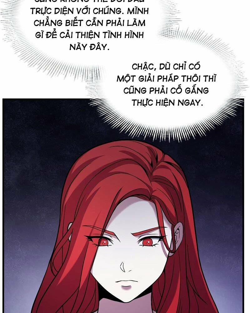 Huyền Thoại Giáo Sĩ Trở Lại - Chapter 62 - Page 52