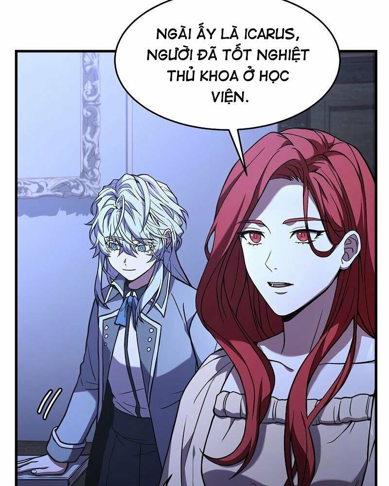 Huyền Thoại Giáo Sĩ Trở Lại - Chapter 62 - Page 64