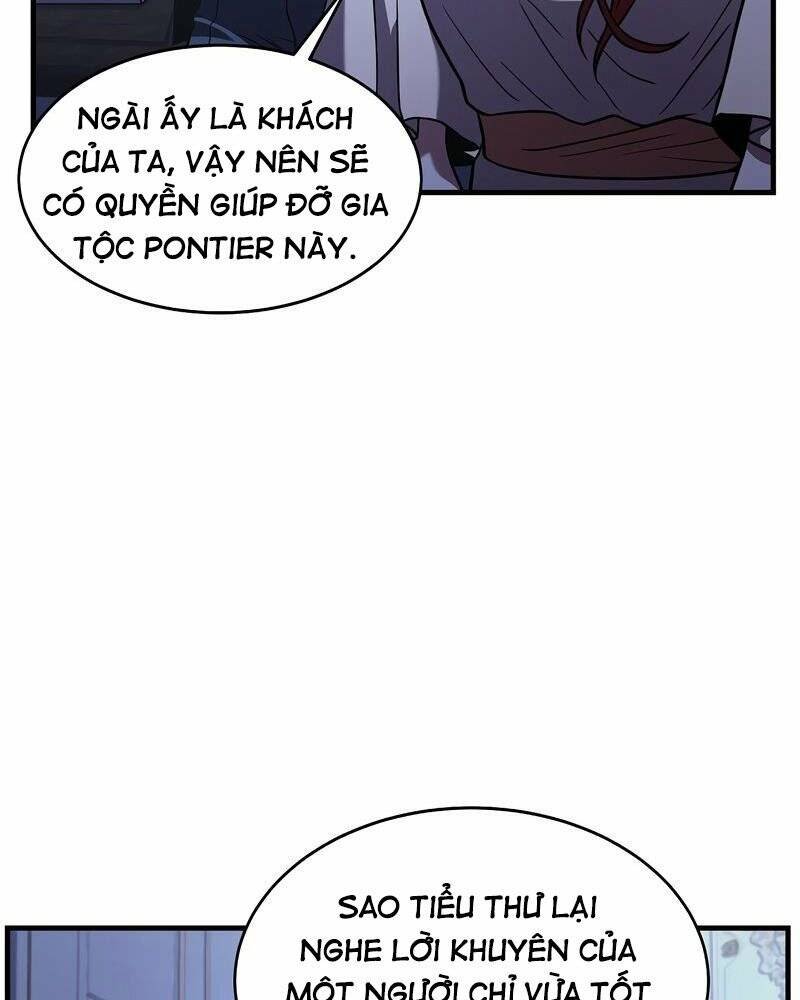 Huyền Thoại Giáo Sĩ Trở Lại - Chapter 62 - Page 65