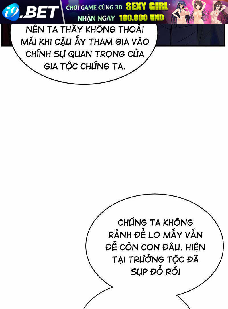 Huyền Thoại Giáo Sĩ Trở Lại - Chapter 62 - Page 67