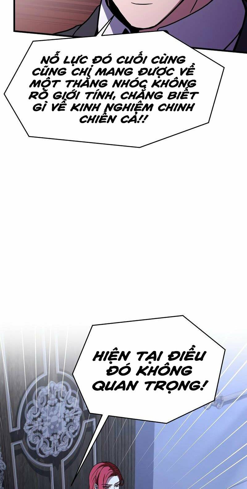 Huyền Thoại Giáo Sĩ Trở Lại - Chapter 62 - Page 75